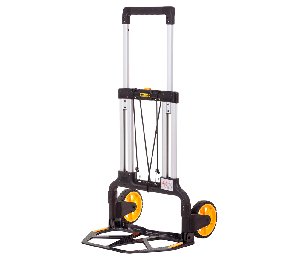 Ручная тележка STANLEY FXWT-706 125kg