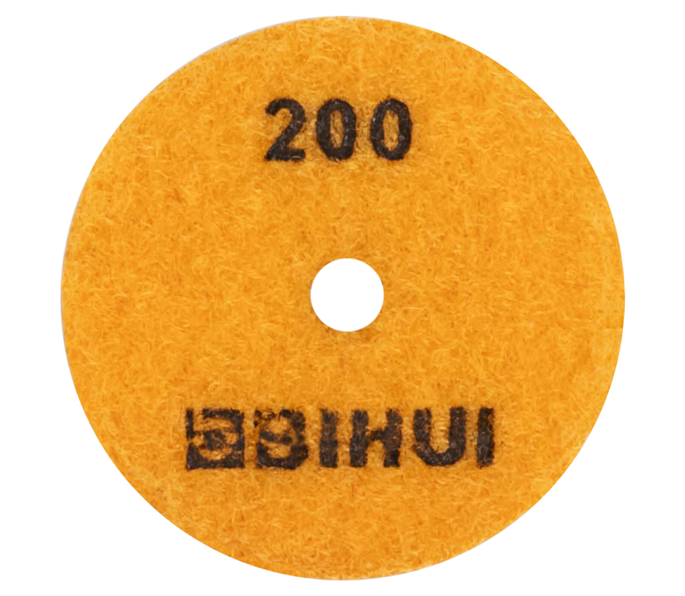 Disc diamantat flexibil BIHUI AGMPD3 50mm 200-2