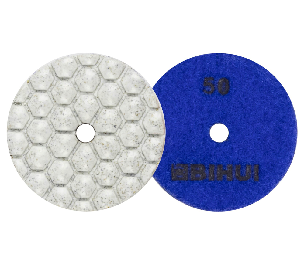 Disc diamantat flexibil BIHUI AGMPD1 50mm 50