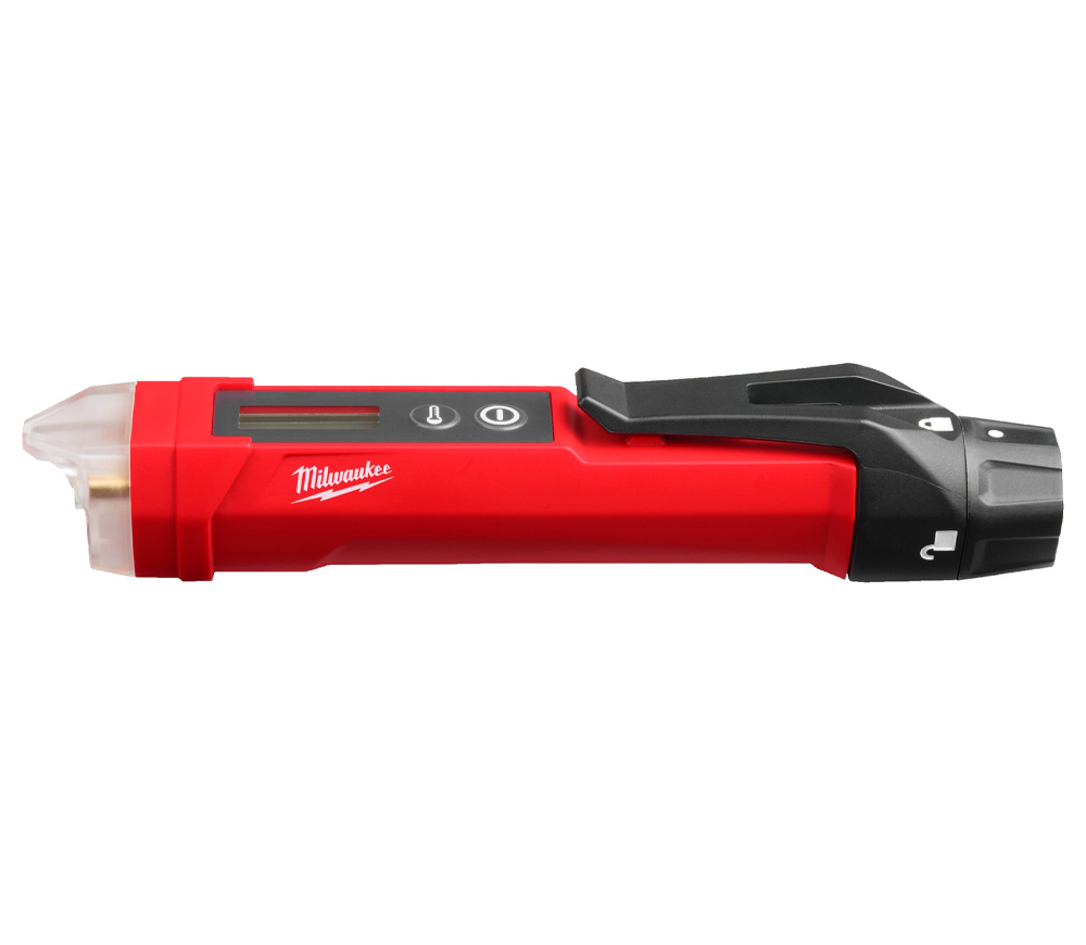 Detector de tensiune cu termometru IR MILWAUKEE 2225-20-2