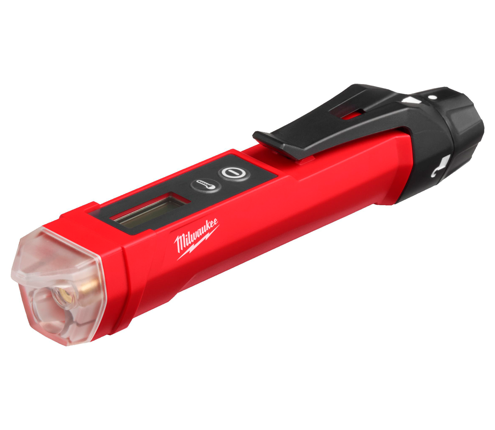Detector de tensiune cu termometru IR MILWAUKEE 2225-20