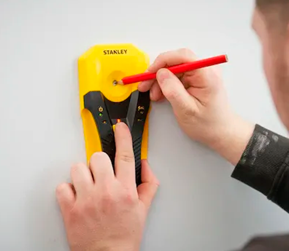 Detector de grinzi și cabluri STANLEY S160 STHT77588-0-3