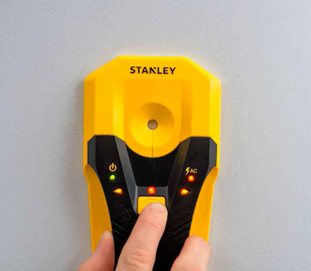 Detector de grinzi și cabluri STANLEY S160 STHT77588-0-4