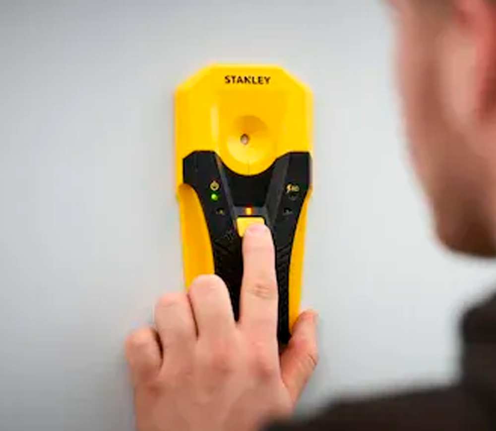 Detector de grinzi și cabluri STANLEY S160 STHT77588-0-5