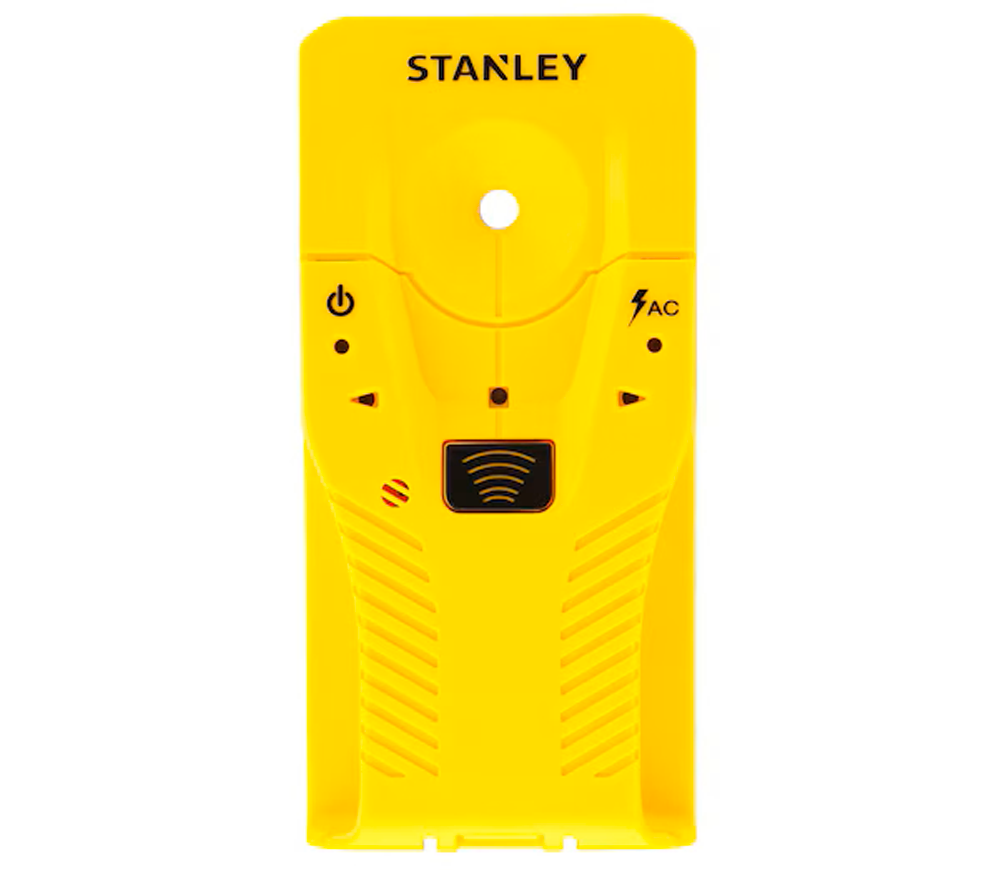 Detector de grinzi și cabluri STANLEY S110 STHT77587-0-2