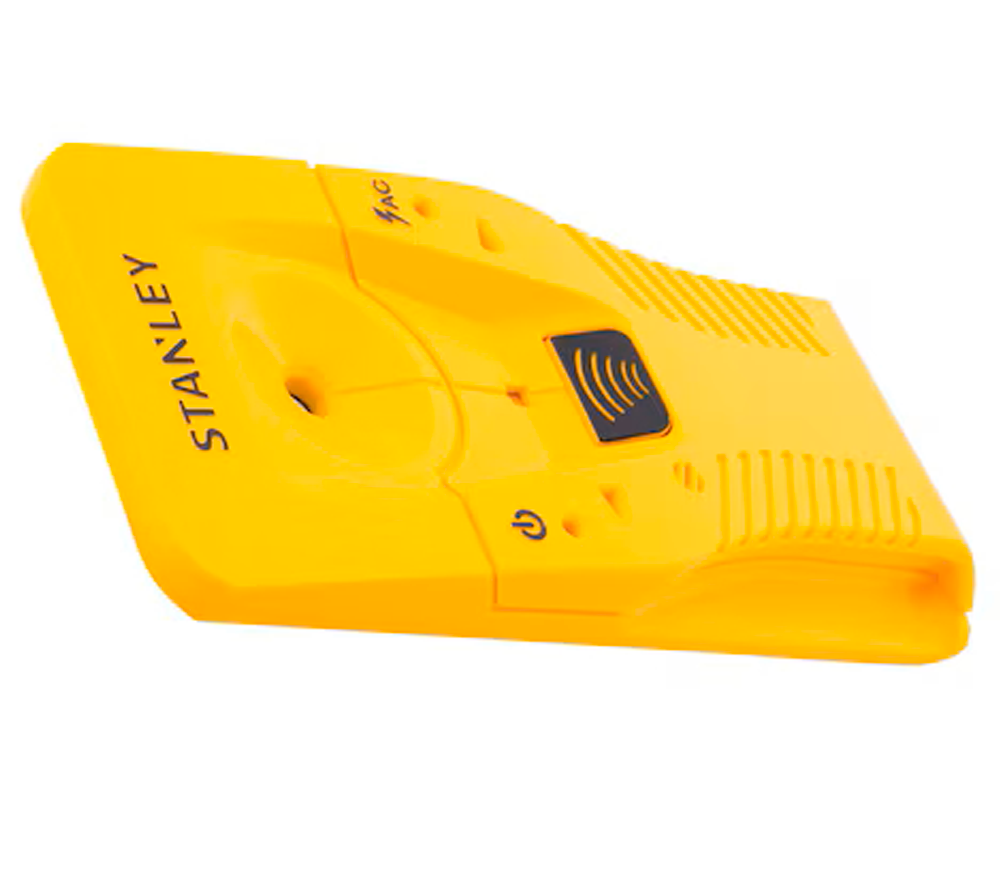 Detector de grinzi și cabluri STANLEY S110 STHT77587-0-3
