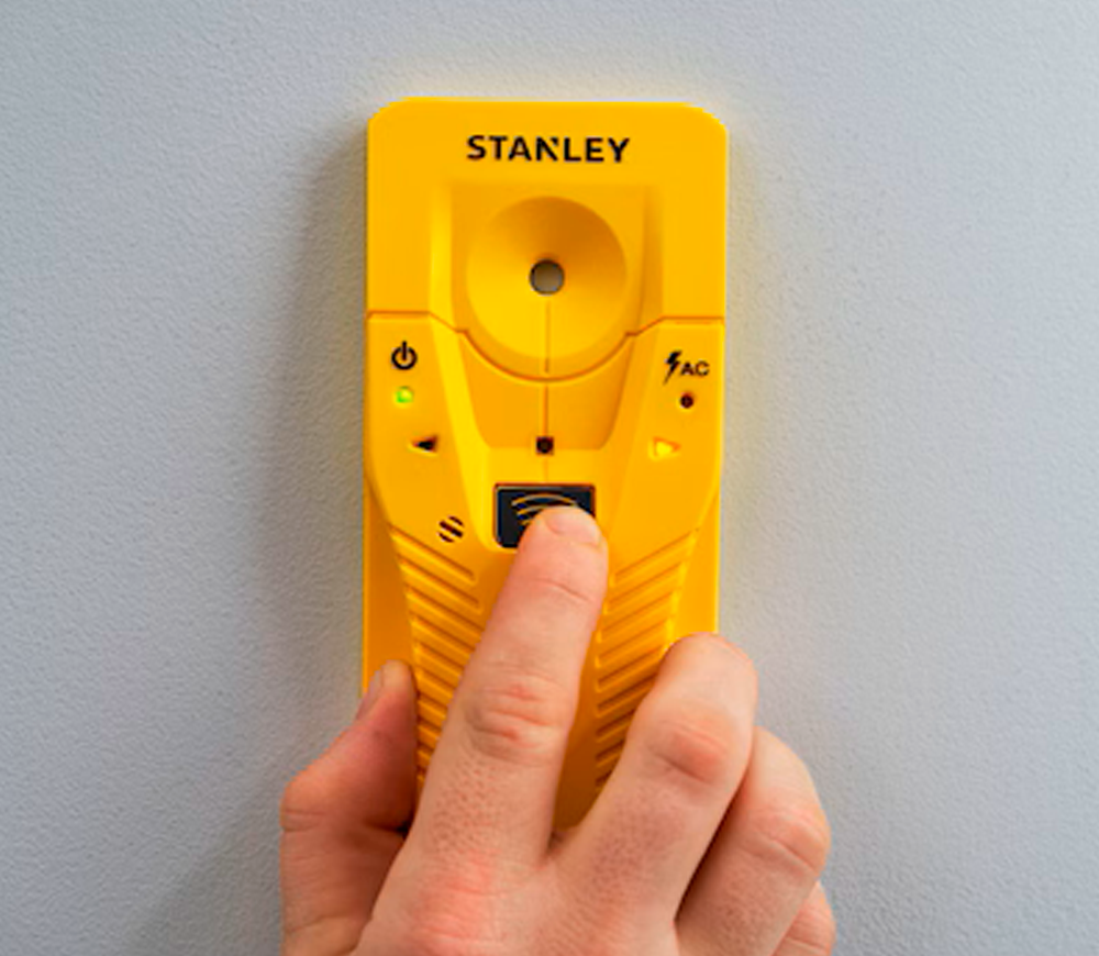 Detector de grinzi și cabluri STANLEY S110 STHT77587-0-7