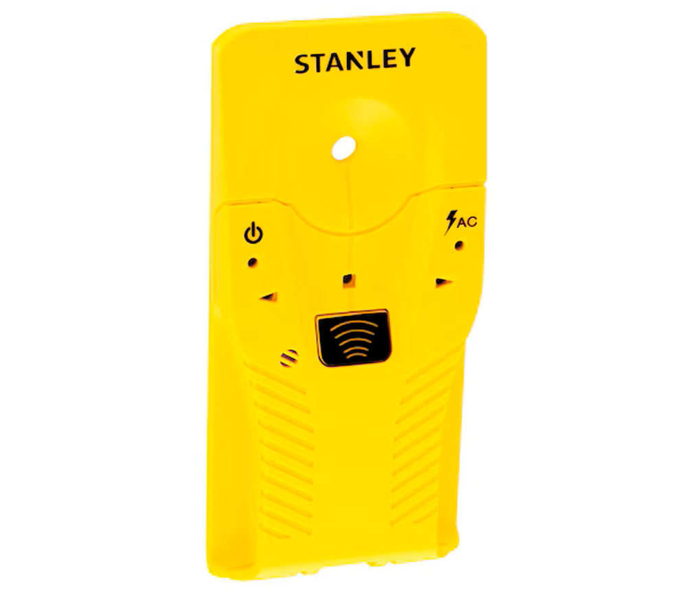 Detector de grinzi și cabluri STANLEY S110 STHT77587-0