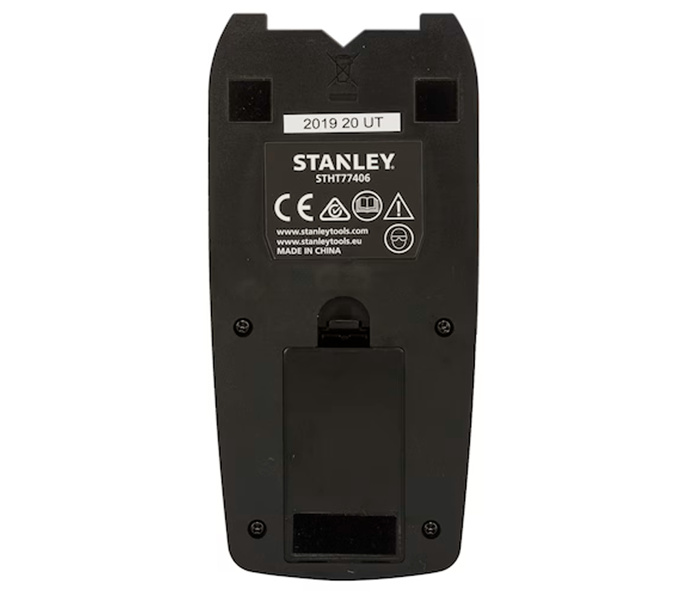 Detector de grinzi și cabluri STANLEY S200 STHT0-77406-6
