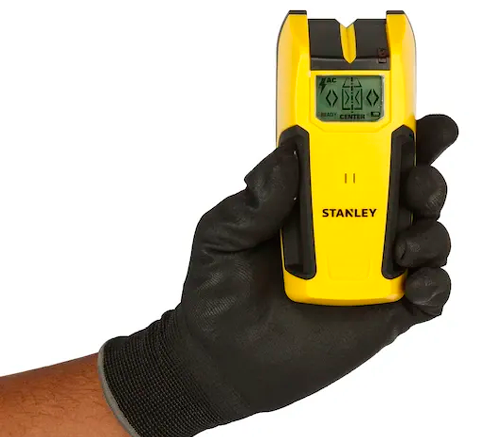 Detector de grinzi și cabluri STANLEY S200 STHT0-77406-9