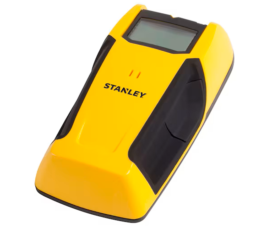 Detector de grinzi și cabluri STANLEY S200 STHT0-77406