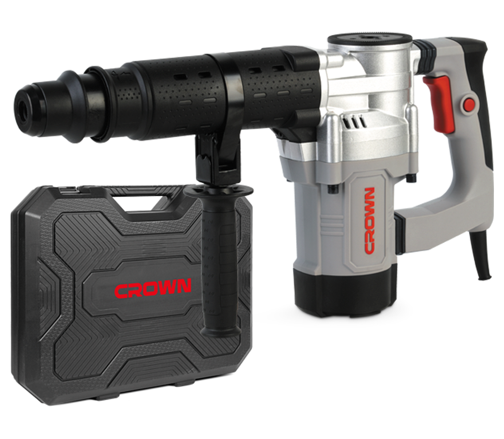 Ciocan Demolator CROWN CT18245 BMC 1350w SDS-Plus