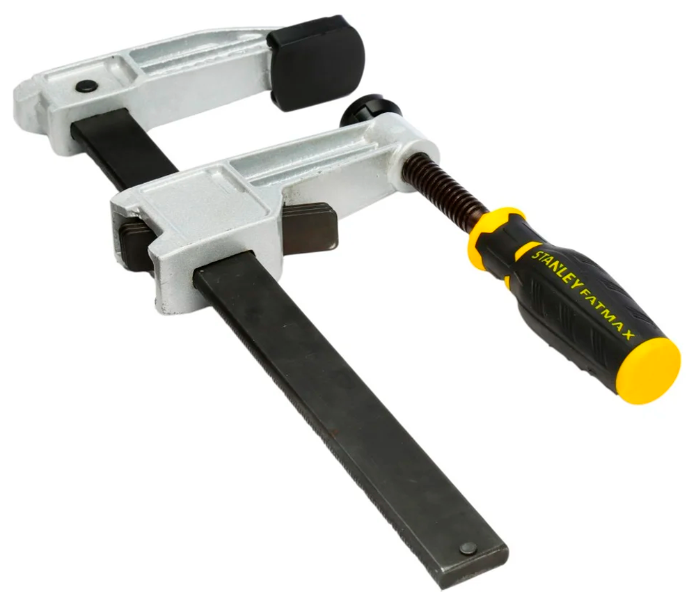 Clemă de fixare STANLEY FMHT0-83245 Forma-F 80mm 400mm