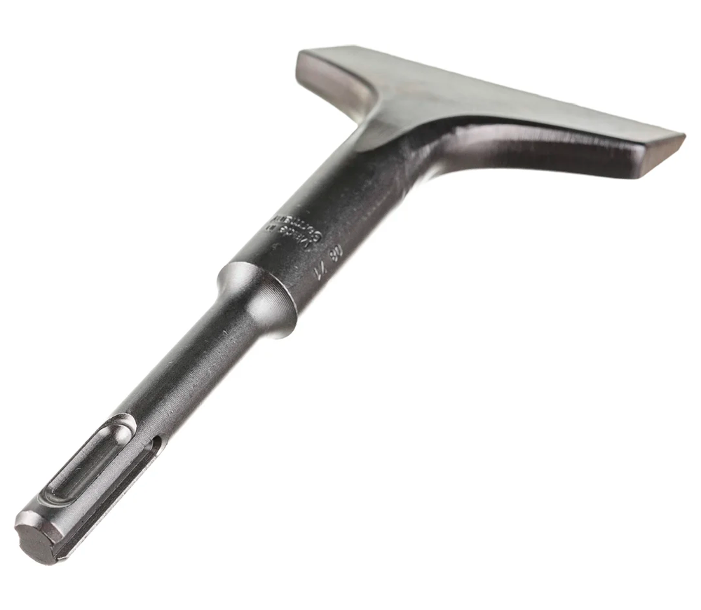 Долото для штукатурки MILWAUKEE Plaster Removal 75мм x 165мм-3