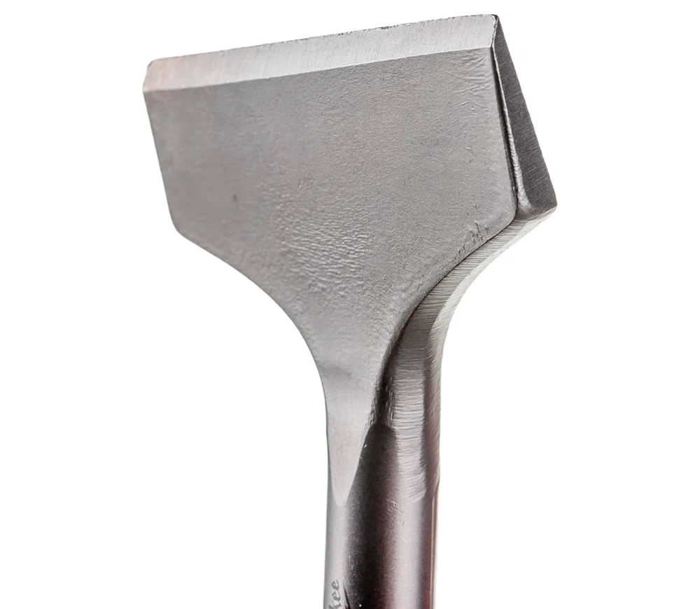 Долото для штукатурки MILWAUKEE Plaster Removal 75мм x 165мм-4