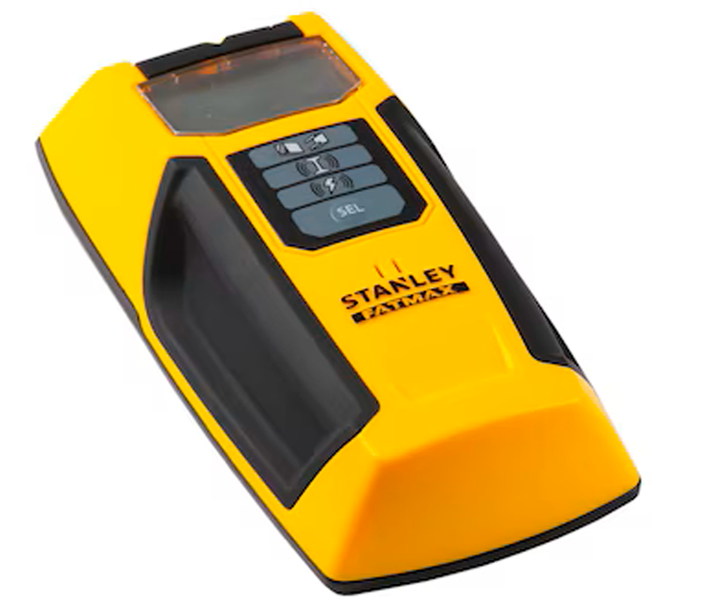 Detector de grinzi și cabluri STANLEY S300 FMHT0-77407