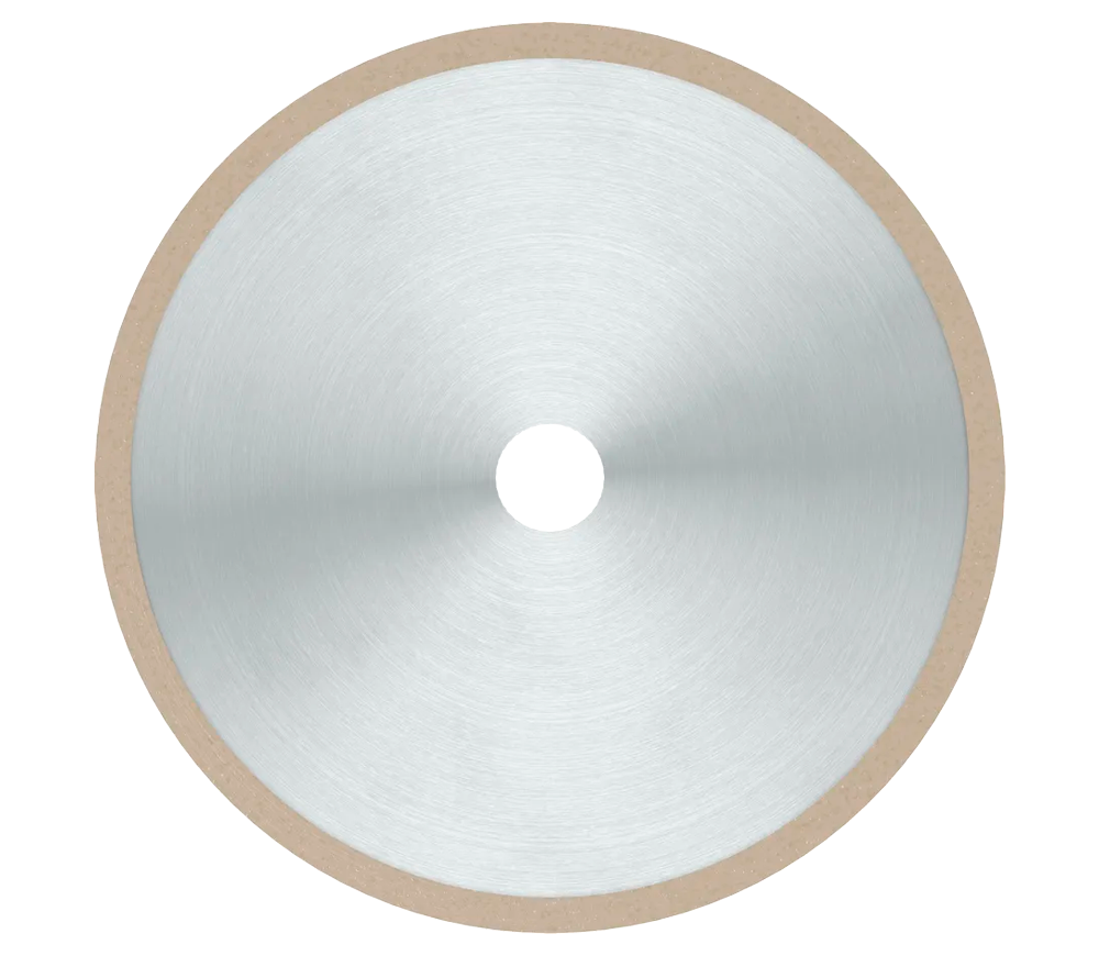 Disc de tăiat cu diamant BOSCH Best for Ceramic 250mm Solid Ceramică/Marmura/Granit-2