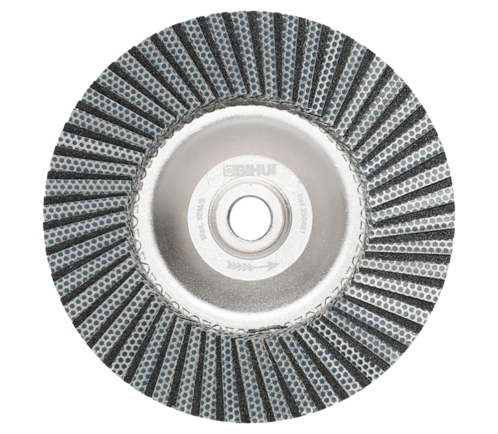 Disc lamelar diamantat BIHUI DPM200 200