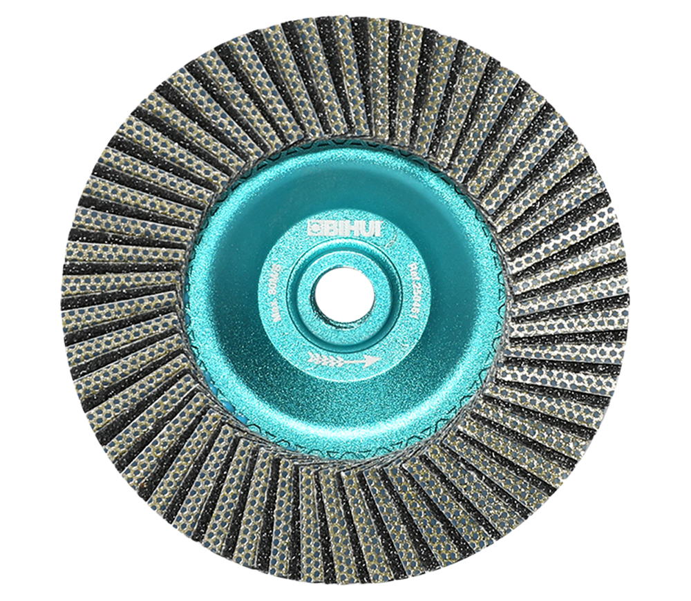 Disc lamelar diamantat BIHUI DPM060 60