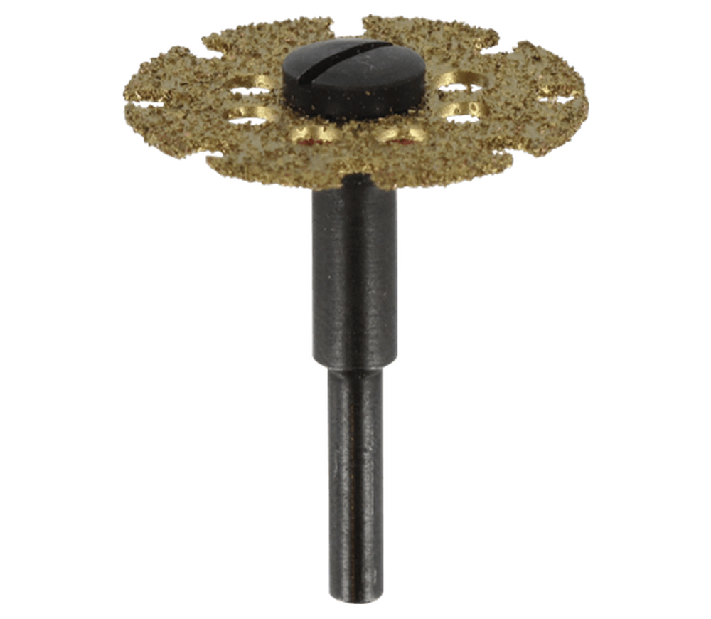 Disc pentru fierastrau electric DREMEL 542  25.4mm 1mm Lemn
