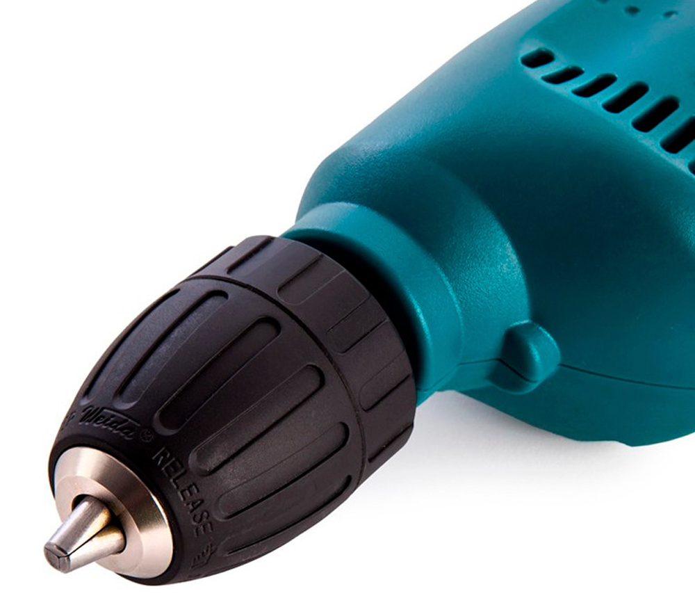 Mașină de găurit MAKITA M6002B 450w-4