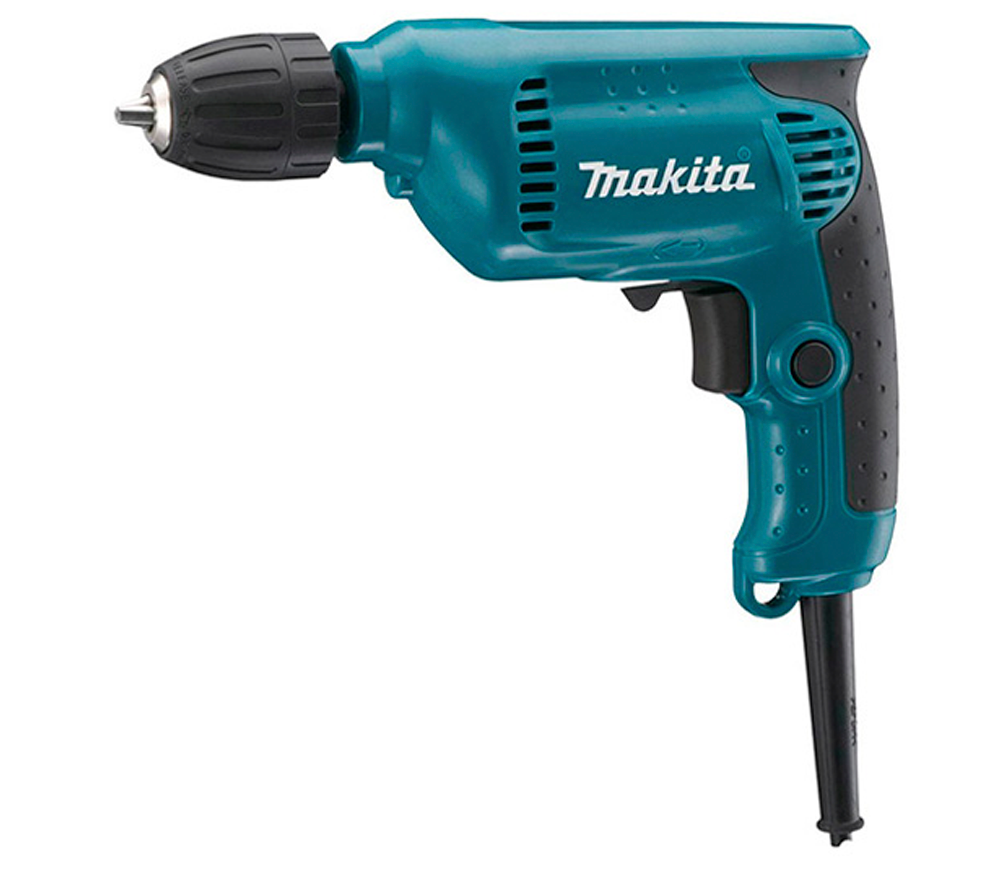 Mașină de găurit MAKITA M6002B 450w