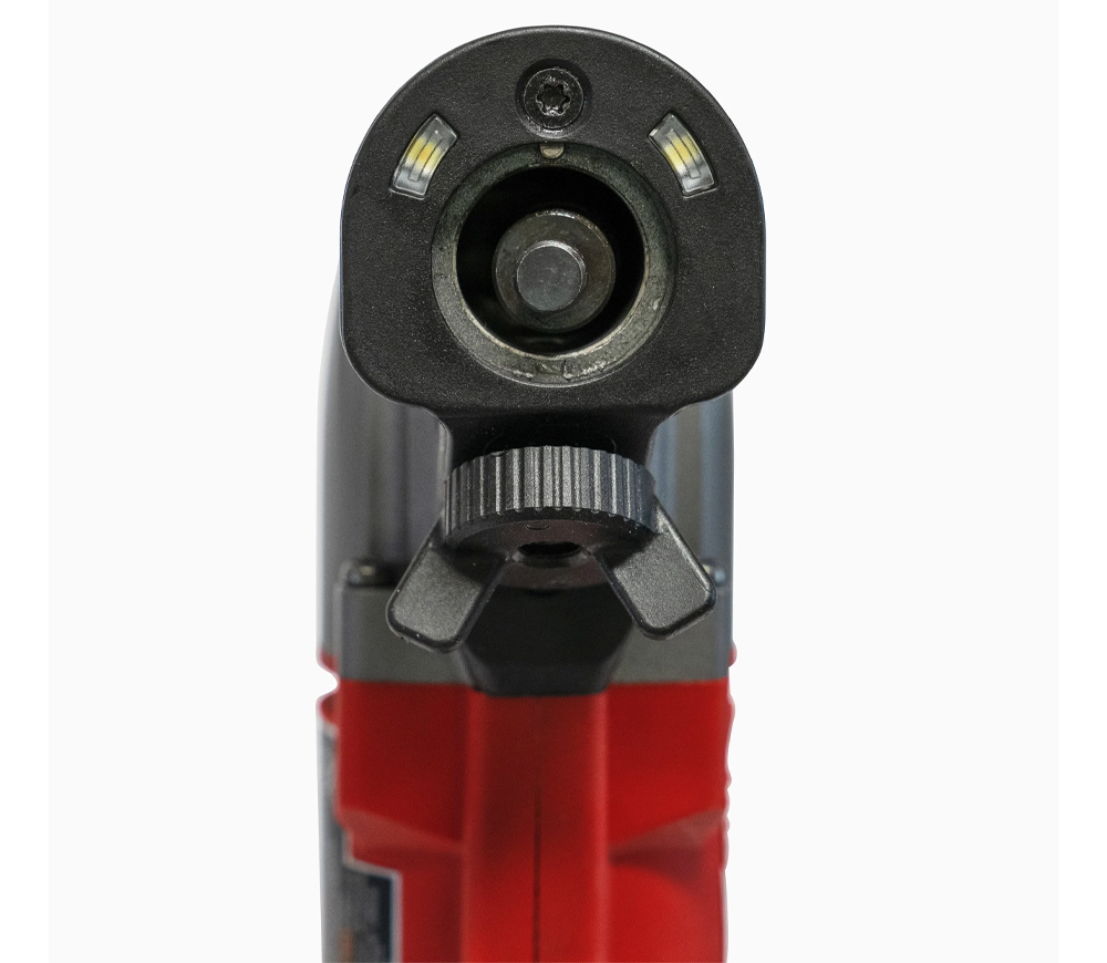 Foarfecă electrică de tip ronțăit (fara bat) MILWAUKEE M12 FNB16-0 12V-4