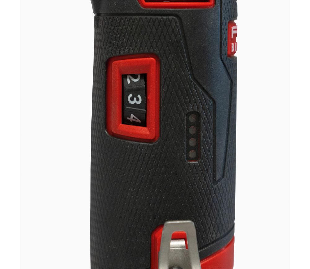 Foarfecă electrică de tip ronțăit (fara bat) MILWAUKEE M12 FNB16-0 12V-5