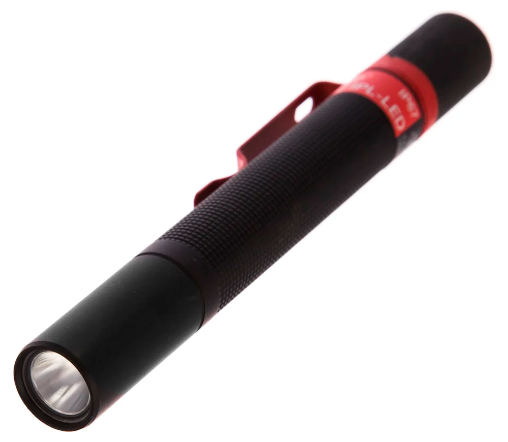 Lanternă de mână MILWAUKEE IPL-LED 100lm 2 x AAA