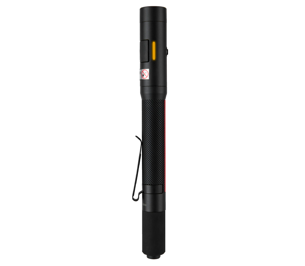Фонарик ручной MILWAUKEE 4933478705 50/250лм Встроенный-7