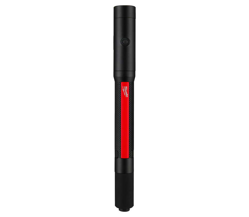 Lanternă de mână MILWAUKEE IR PL250 50/250lm Încorporat