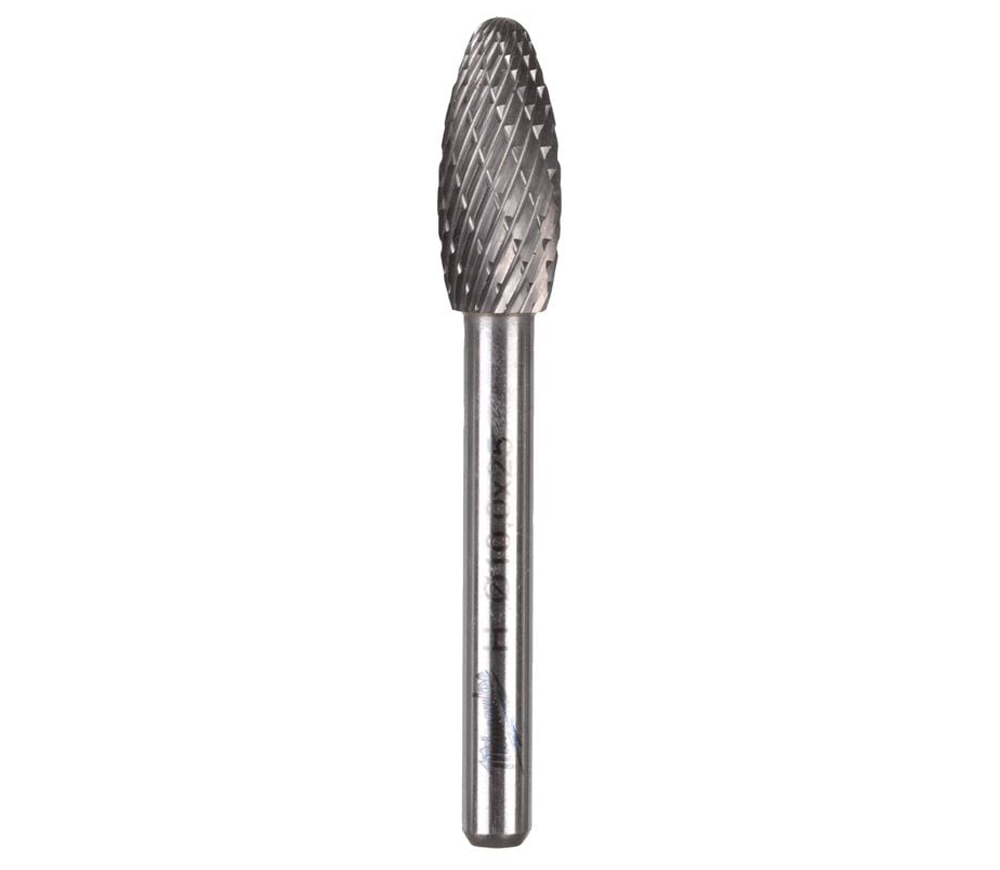 Freză MILWAUKEE Burr TC Type H 12.7mm