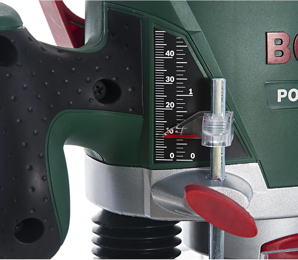Mașină de frezat BOSCH POF 1400 ACE 1400w-2