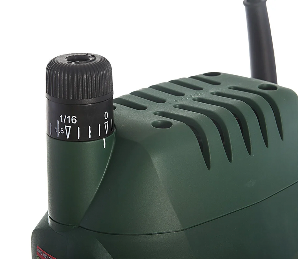 Mașină de frezat BOSCH POF 1400 ACE 1400w-4