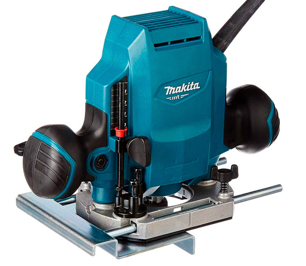Mașină de frezat MAKITA M3601B 900w-2