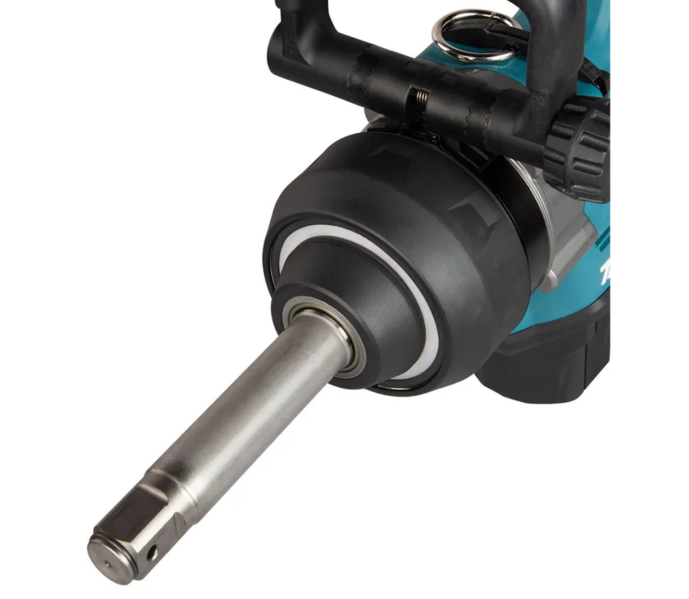 Mașină de înșurubat cu impact cu acumulator (fără bat) MAKITA TW010GZ 40V  4000Nm-4