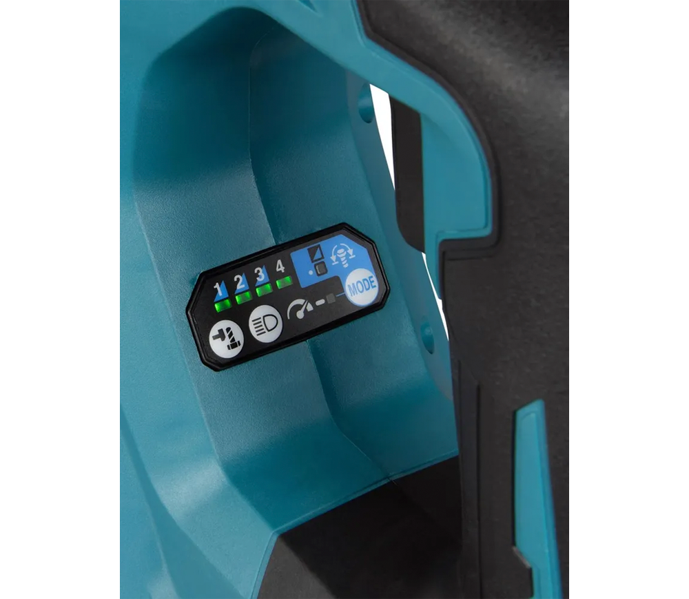 Mașină de înșurubat cu impact cu acumulator (fără bat) MAKITA TW010GZ 40V  4000Nm-5