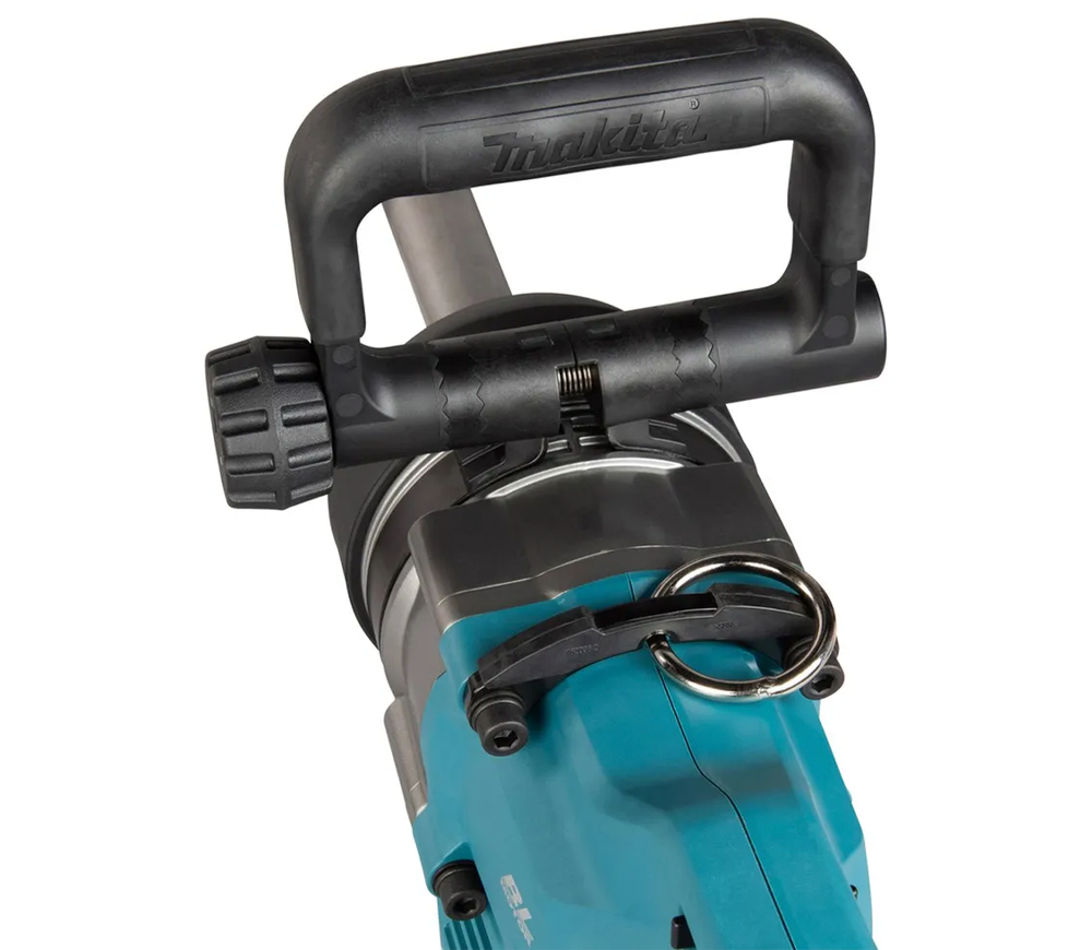 Mașină de înșurubat cu impact cu acumulator (fără bat) MAKITA TW010GZ 40V  4000Nm-7