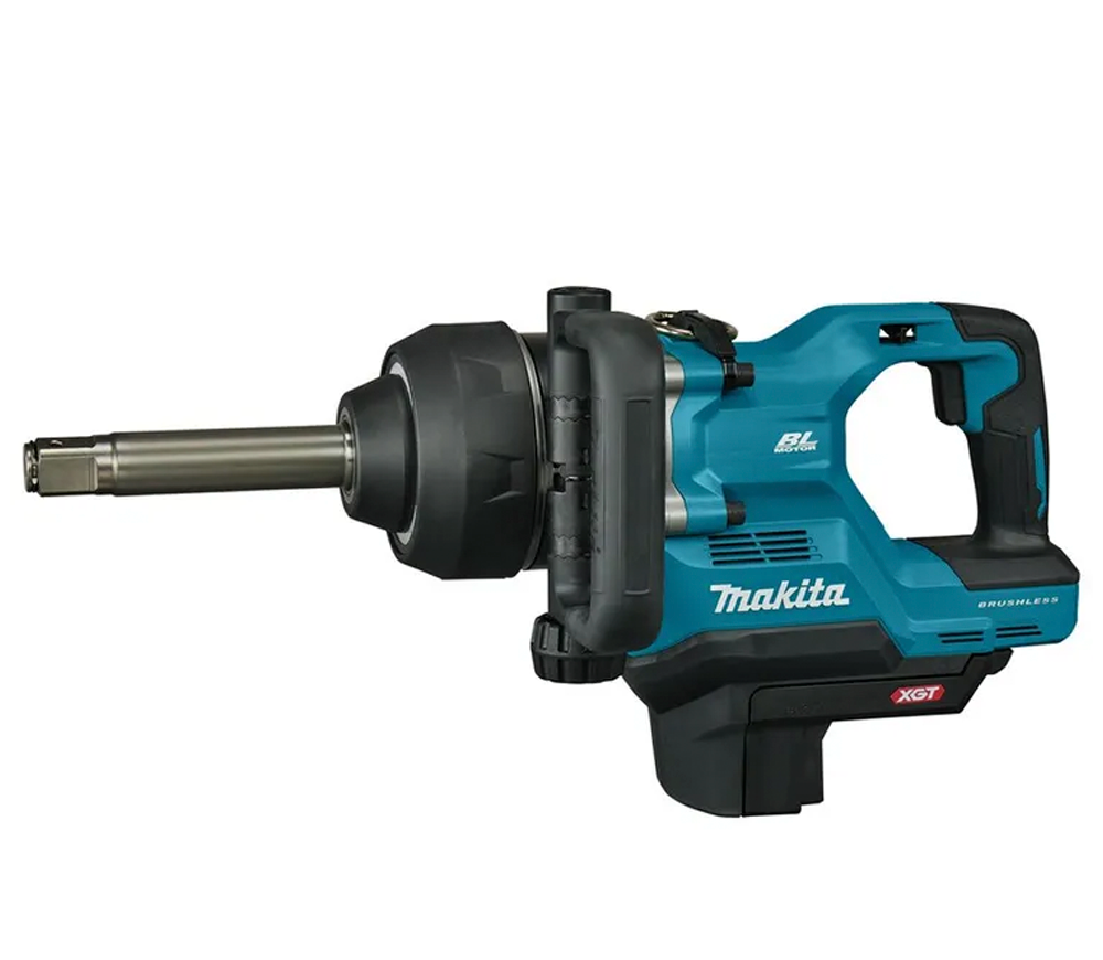 Mașină de înșurubat cu impact cu acumulator (fără bat) MAKITA TW010GZ 40V  4000Nm