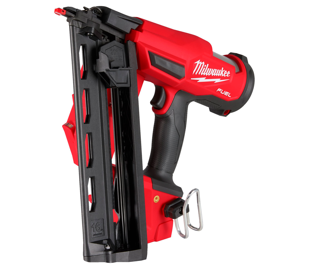 Capsator cu acumulator (fara bat) MILWAUKEE M18 FN16GA-0 18V