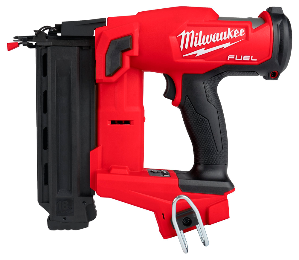 Capsator cu acumulator (fara bat) MILWAUKEE M18 FN18GS-0 18V-2