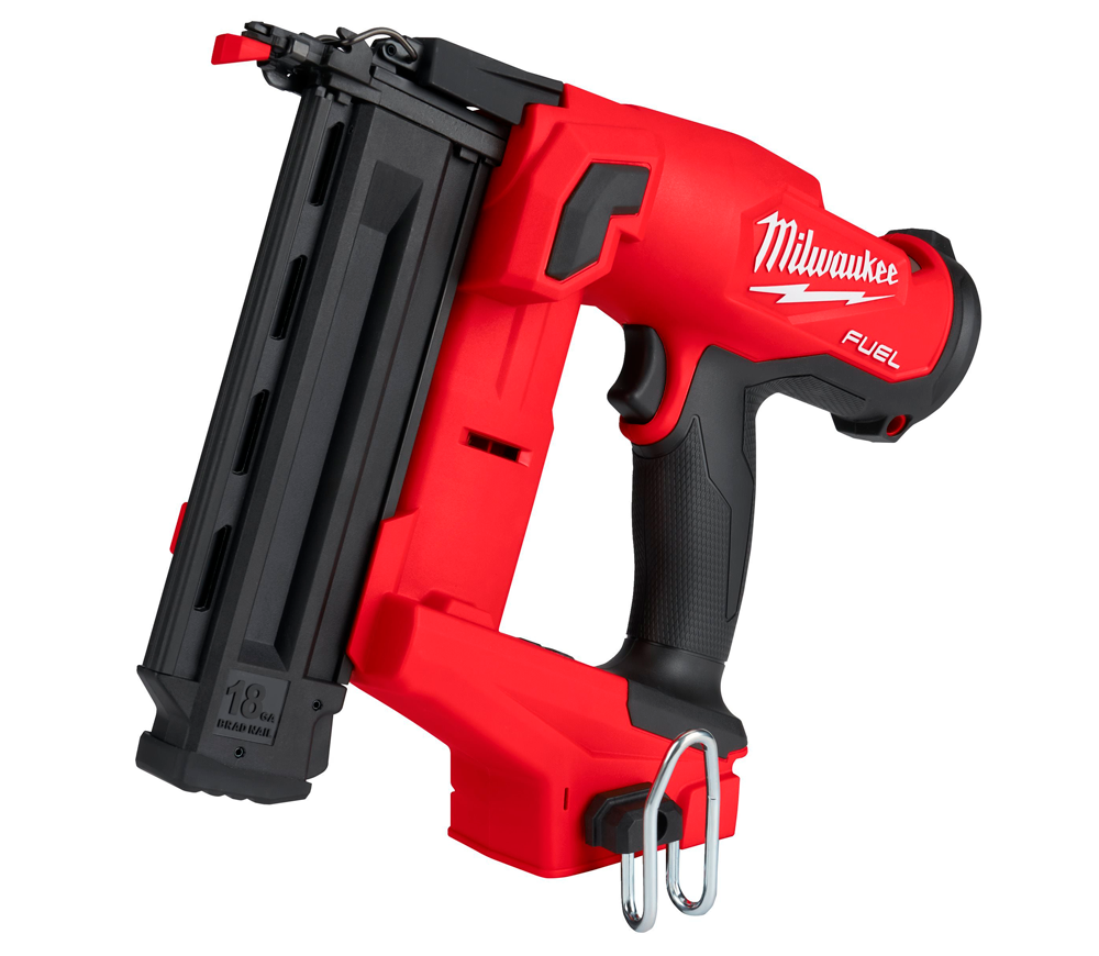 Capsator cu acumulator (fara bat) MILWAUKEE M18 FN18GS-0 18V
