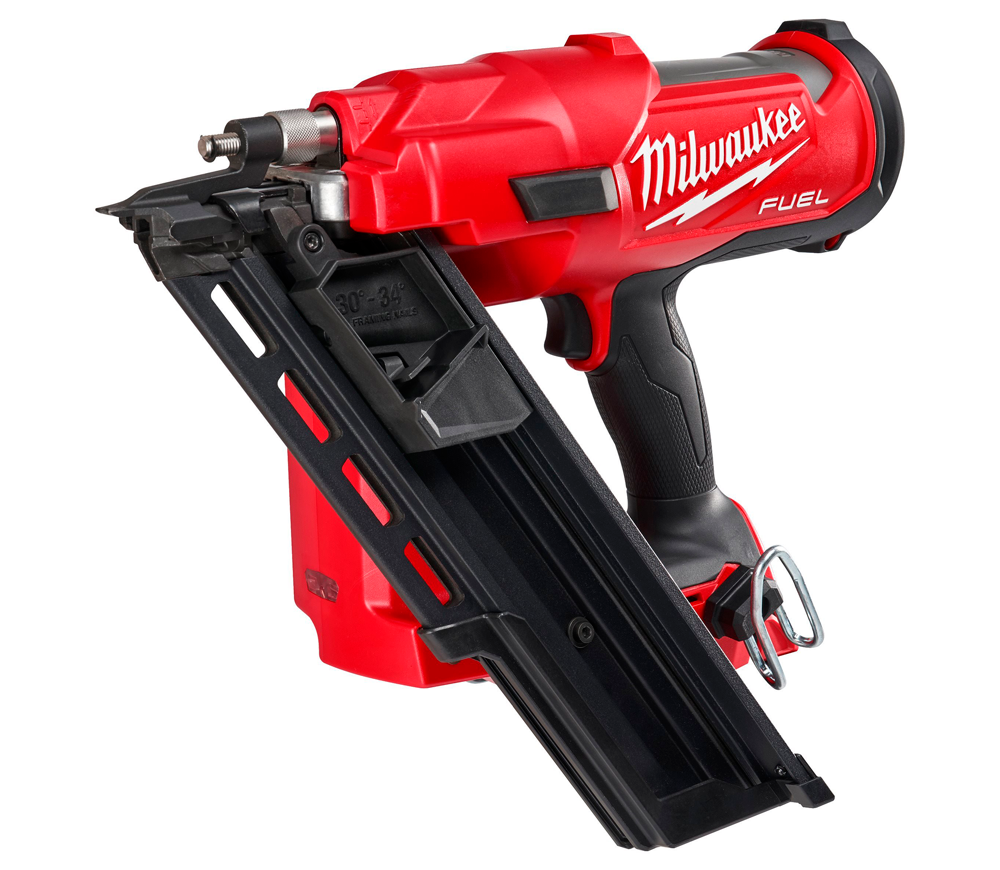 Capsator cu acumulator (fara bat) MILWAUKEE M18 FFN-0C 18V