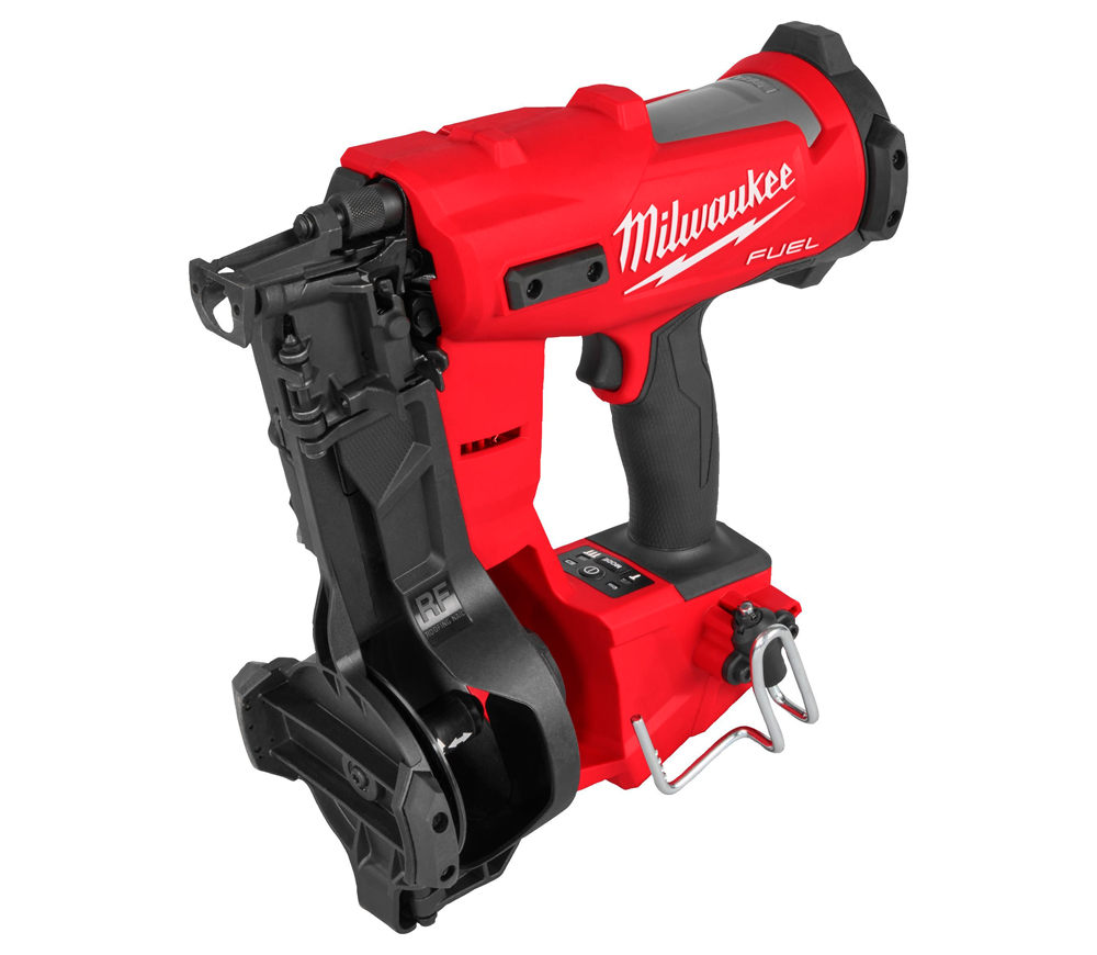 Capsator cu acumulator (fara bat) MILWAUKEE M18 FRCN45-0X 18V