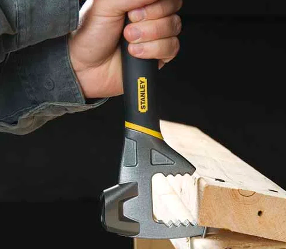 Rangă multifuncțională STANLEY 1-55-119 380mm-4