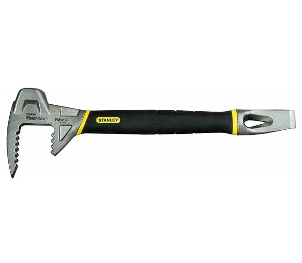 Rangă multifuncțională STANLEY 1-55-119 380mm