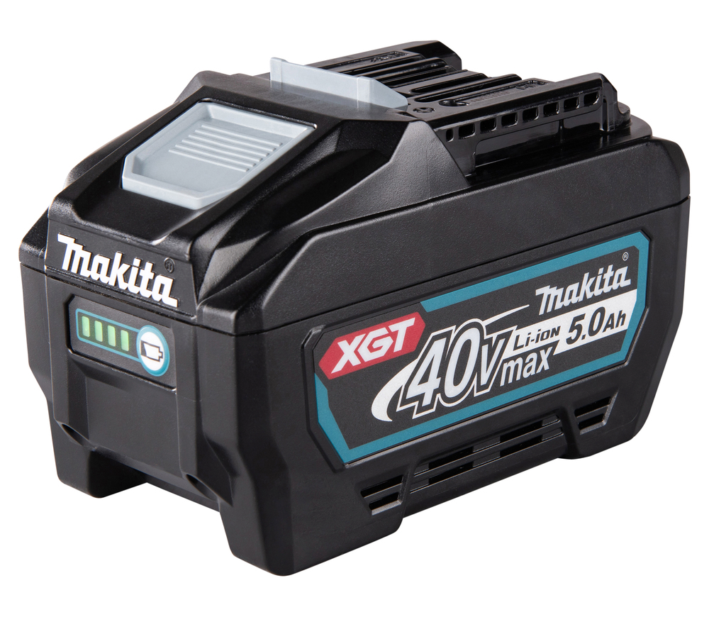 Зарядное устройство + 2 аккумулятора MAKITA 1911V6-0 250вт 40В 6A-6