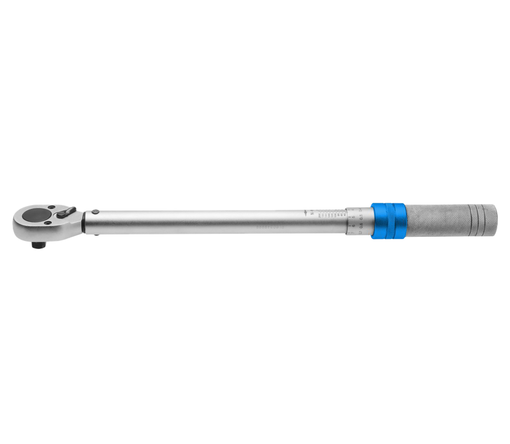 Cheie dinamometrica HOEGERT HT1W706 1/2" 20-110 Nm