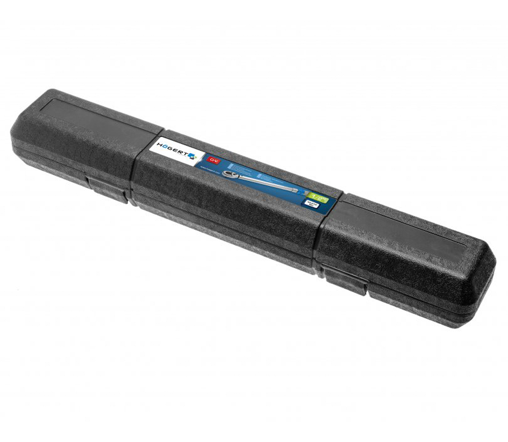 Cheie dinamometrica HOEGERT HT1W707 1/2" 42-210 Nm-4