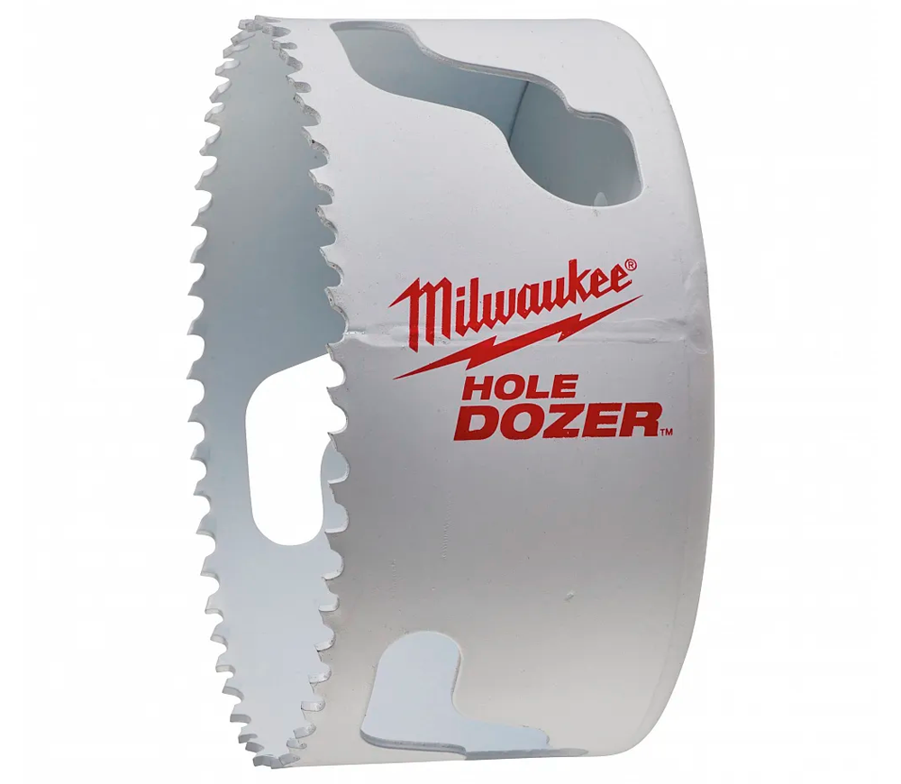 Carotă de găurit MILWAUKEE HOLE DOZER™ 98mm